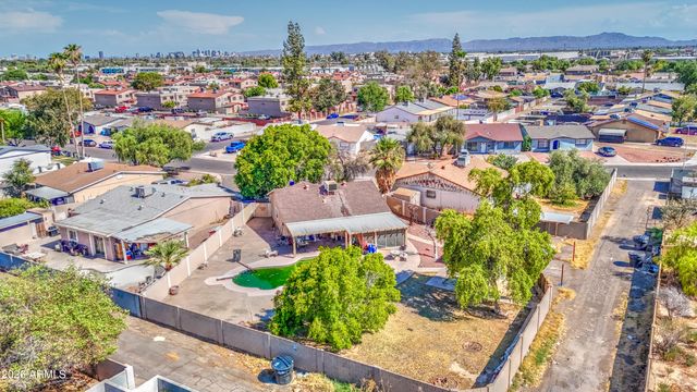 4144 W PASADENA Avenue, Phoenix, AZ 85019