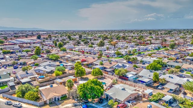4144 W PASADENA Avenue, Phoenix, AZ 85019