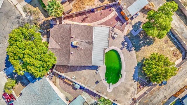 4144 W PASADENA Avenue, Phoenix, AZ 85019