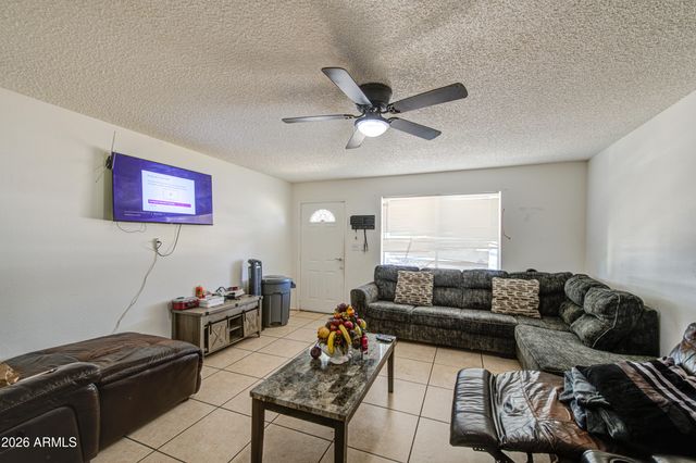 4144 W PASADENA Avenue, Phoenix, AZ 85019