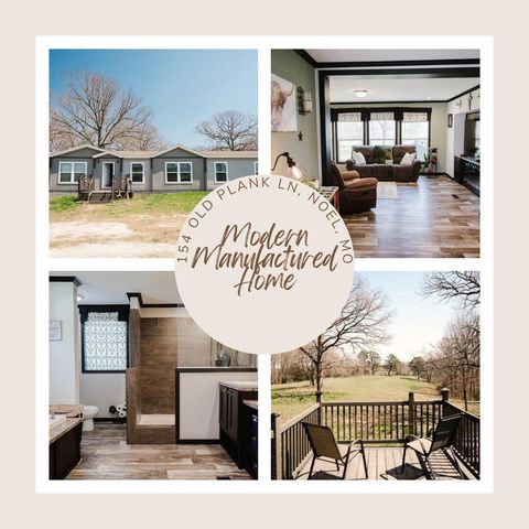 154 Old Plank Lane, Noel, MO 64854