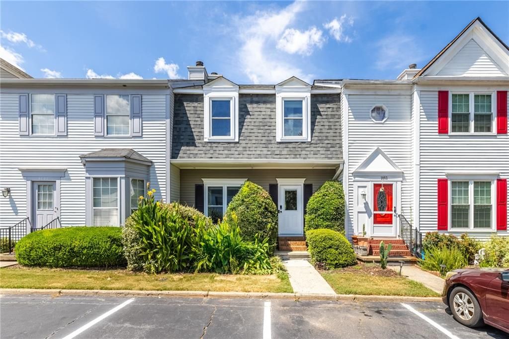 3005 Morningside Park Court, Alpharetta, GA 30022