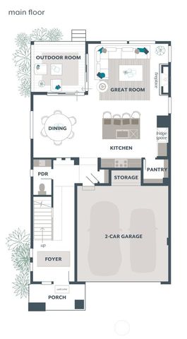 12232 SE 255th Street, Kent, WA 98042