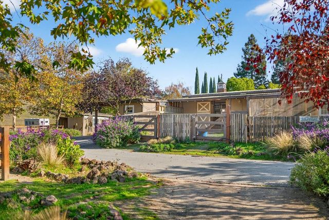 3970 Leavesley Road, Gilroy, CA 95020