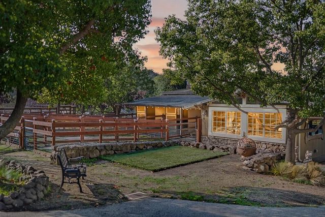 3970 Leavesley Road, Gilroy, CA 95020
