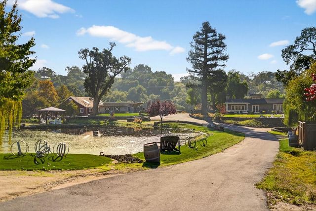 3970 Leavesley Road, Gilroy, CA 95020
