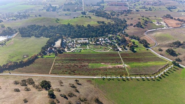 3970 Leavesley Road, Gilroy, CA 95020