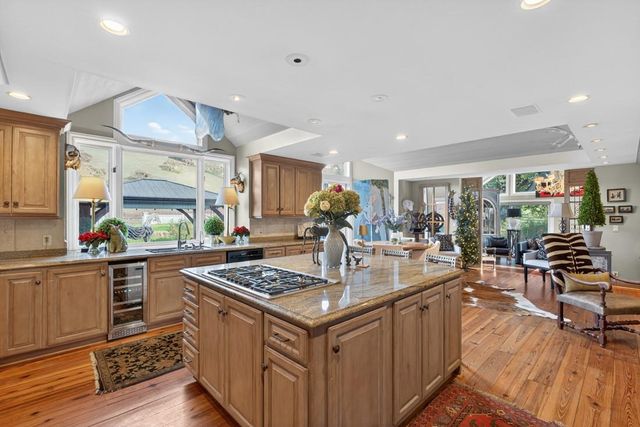 3970 Leavesley Road, Gilroy, CA 95020