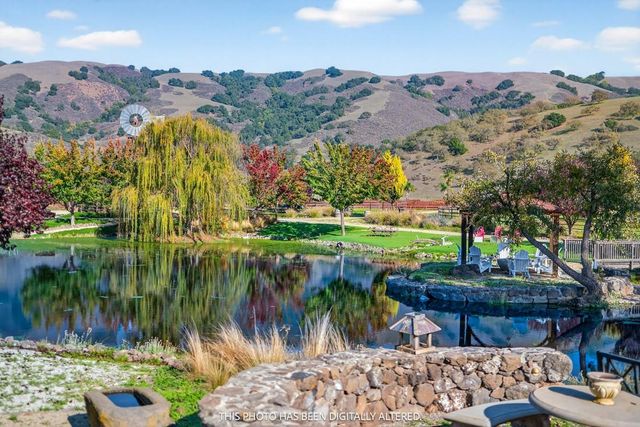 3970 Leavesley Road, Gilroy, CA 95020