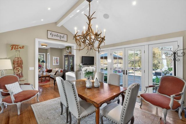 3970 Leavesley Road, Gilroy, CA 95020