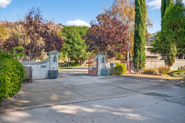 3970 Leavesley Road, Gilroy, CA 95020