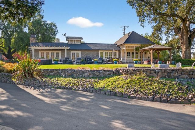 3970 Leavesley Road, Gilroy, CA 95020