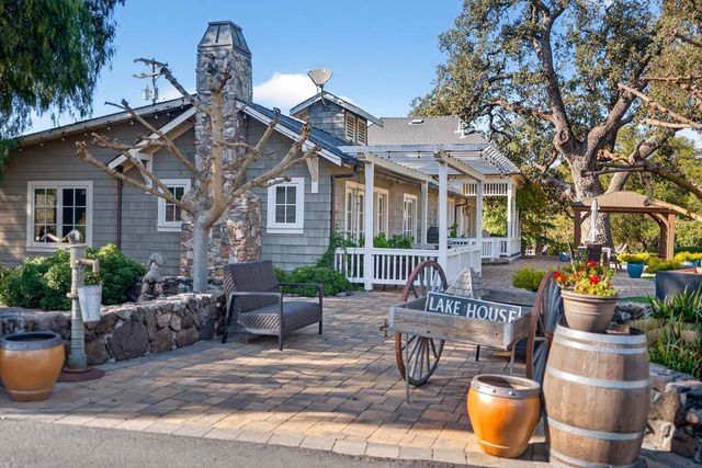 3970 Leavesley Road, Gilroy, CA 95020