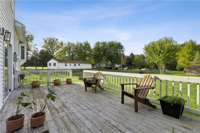2333 Cornwall Drive, Macedon, NY 14502
