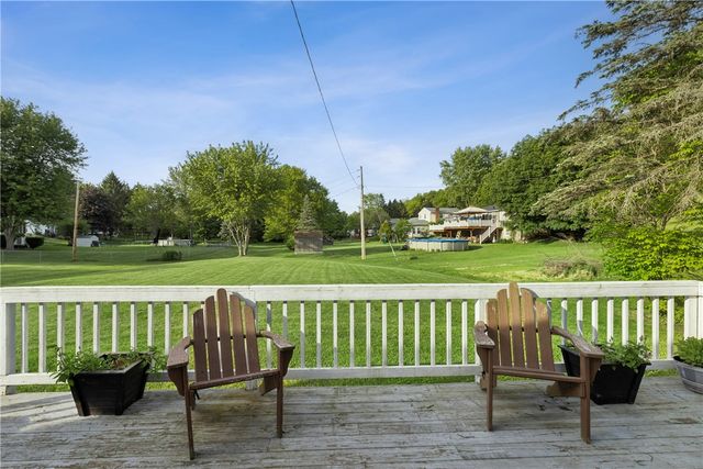 2333 Cornwall Drive, Macedon, NY 14502