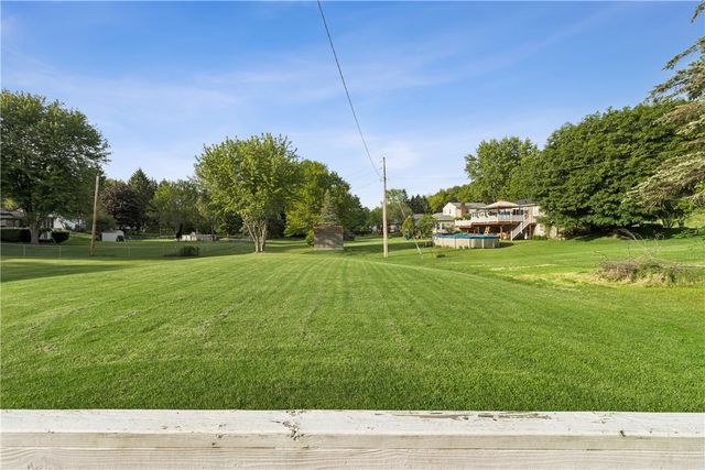 2333 Cornwall Drive, Macedon, NY 14502