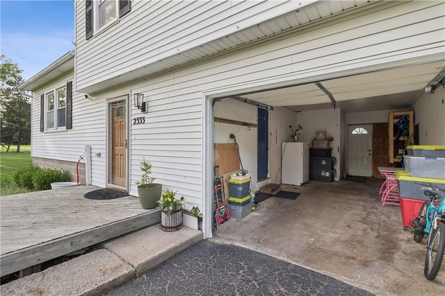 2333 Cornwall Drive, Macedon, NY 14502