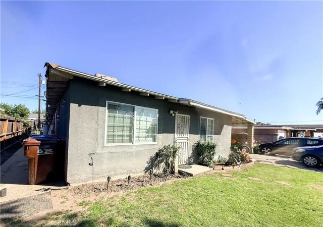 554 Balham, La Puente, CA 91744