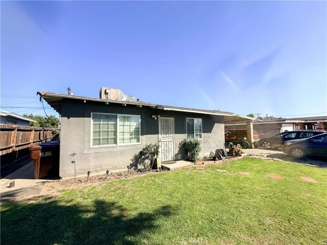 554 Balham, La Puente, CA 91744