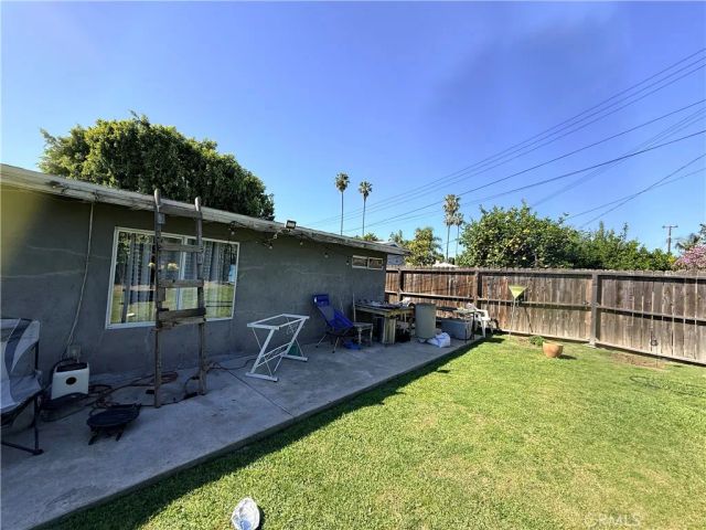 554 Balham, La Puente, CA 91744