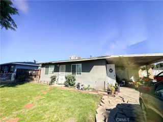 554 Balham, La Puente, CA 91744