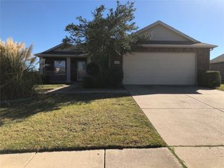 1309 Huntsville Drive, Wylie, TX 75098