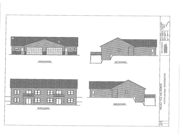 119 Linden Lane, Fox Lake, WI 53933