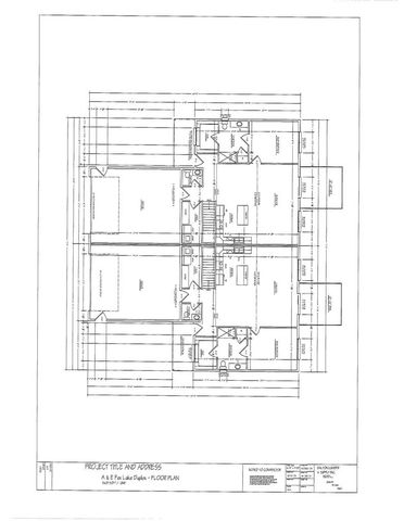 119 Linden Lane, Fox Lake, WI 53933