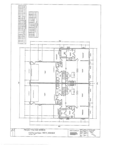119 Linden Lane, Fox Lake, WI 53933