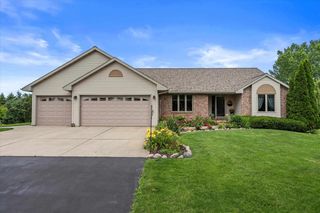 5363 FINGER ROAD, Green Bay, WI 54311
