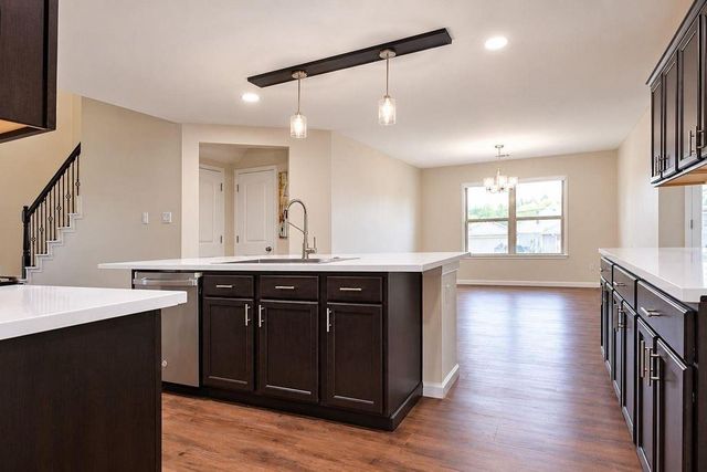 5612 Rainflower Terrace Lane, Spring, TX 77389
