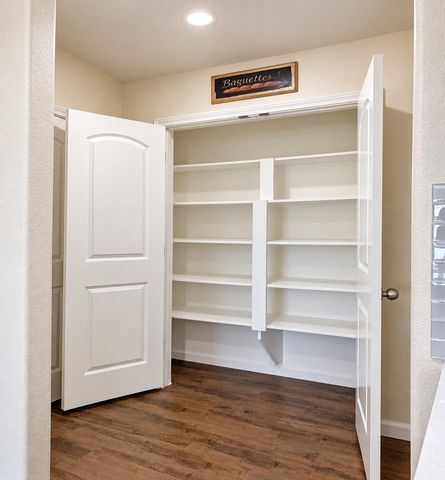 5612 Rainflower Terrace Lane, Spring, TX 77389