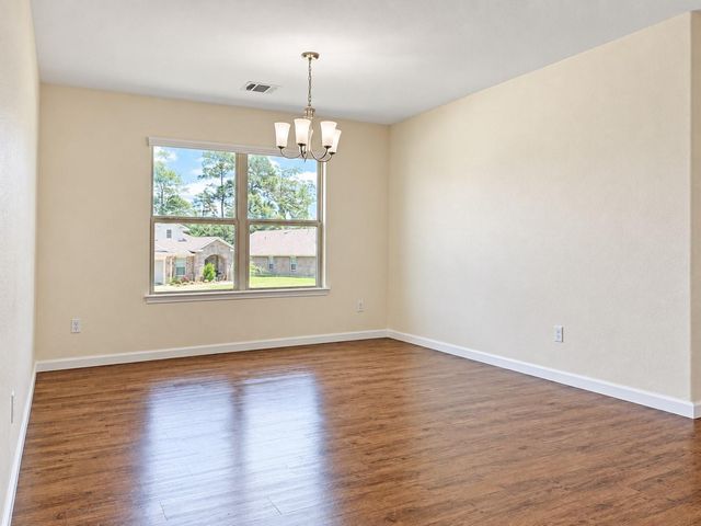 5612 Rainflower Terrace Lane, Spring, TX 77389