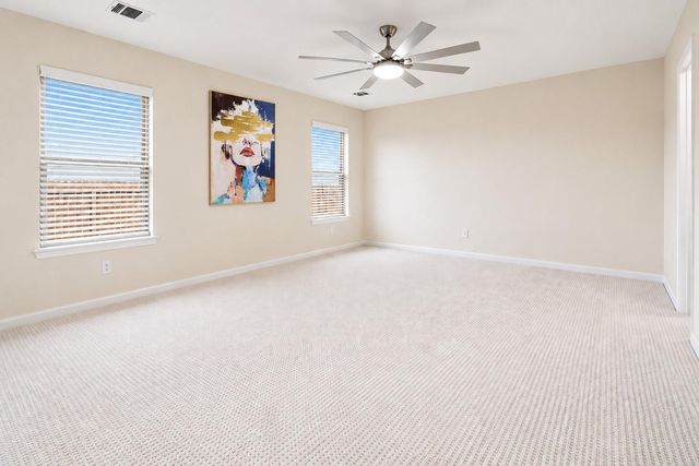 5612 Rainflower Terrace Lane, Spring, TX 77389