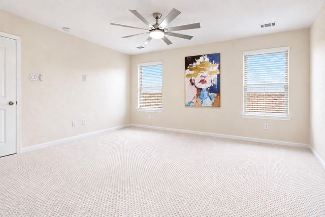 5612 Rainflower Terrace Lane, Spring, TX 77389