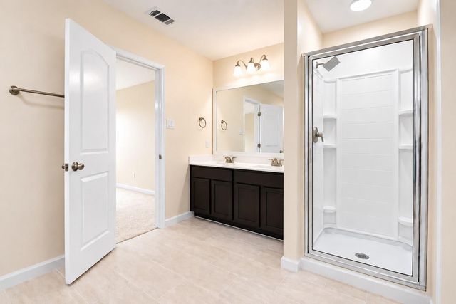 5612 Rainflower Terrace Lane, Spring, TX 77389