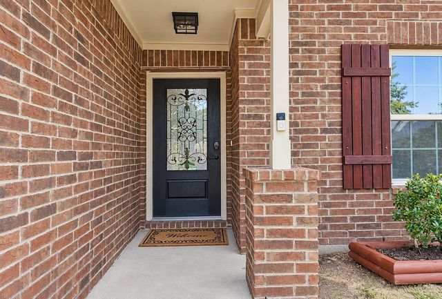 5612 Rainflower Terrace Lane, Spring, TX 77389