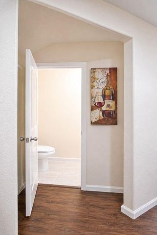 5612 Rainflower Terrace Lane, Spring, TX 77389