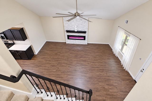 5612 Rainflower Terrace Lane, Spring, TX 77389