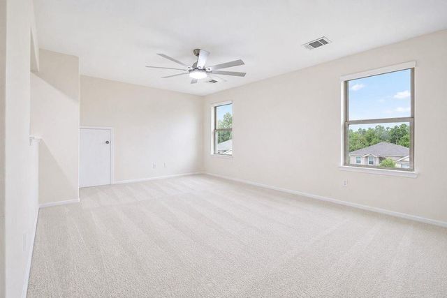 5612 Rainflower Terrace Lane, Spring, TX 77389