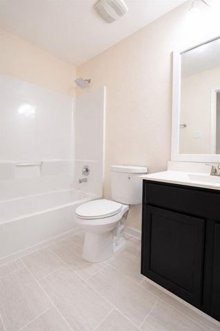 5612 Rainflower Terrace Lane, Spring, TX 77389