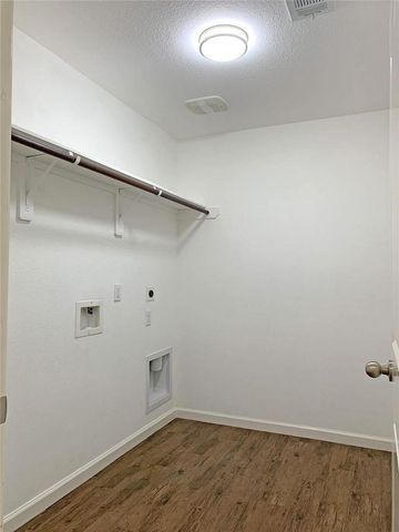 5612 Rainflower Terrace Lane, Spring, TX 77389
