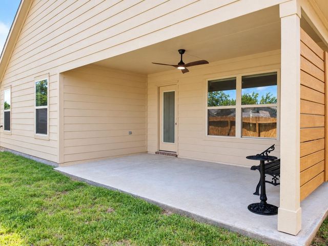 5612 Rainflower Terrace Lane, Spring, TX 77389