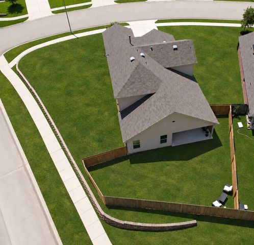 5612 Rainflower Terrace Lane, Spring, TX 77389
