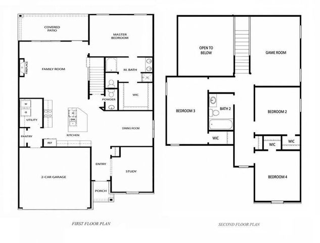 5612 Rainflower Terrace Lane, Spring, TX 77389