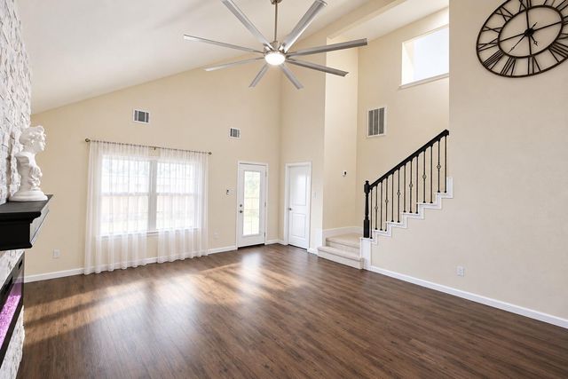 5612 Rainflower Terrace Lane, Spring, TX 77389
