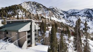 9670 E LITTLE COTTONWOOD CANYON #M, Alta, UT 84092