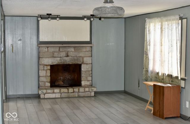 4349 Alhambra Drive, Anderson, IN 46013