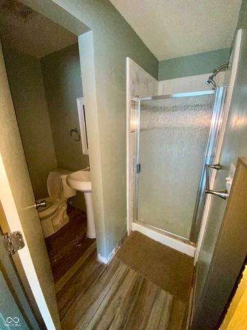 4349 Alhambra Drive, Anderson, IN 46013