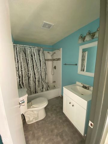 4349 Alhambra Drive, Anderson, IN 46013